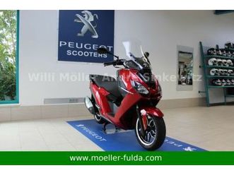 PEUGEOT peugeot-pulsion-125-allure Used - the parking motorcycles