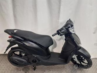 liberty 125 s euro 5