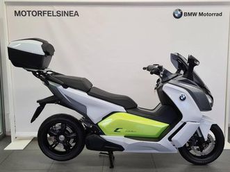 vendo scooter bmw