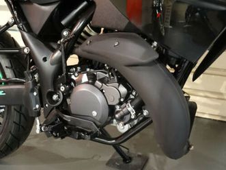 Ksr Moto Ksr Tr 50 Sm Trigger 50 Sm Sonderposten Occasion Le Parking