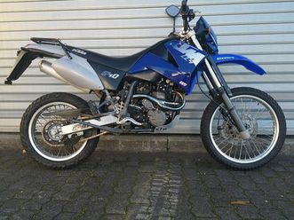 KTM ktm-lc4-640-egs-sixdays Used - the 