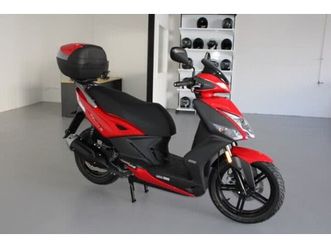 kymco agility 125 16