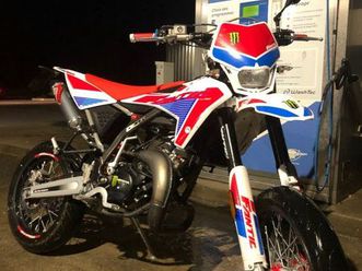 FANTIC MOTOR fantic-50cc tweedehands - De Parking