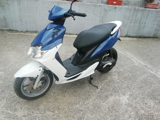 YAMAHA yamaha-jog-r-50-2008 Used - the parking motorcycles