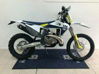 HUSQVARNA 2021-husqvarna-300cc-te300 