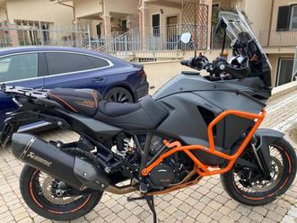 KTM vendo-ktm-1290-super-adventure-t 
