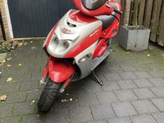 MALAGUTI malaguti-firefox-f15-twin-disk Gebrauchtmotorrad