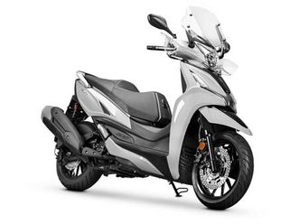 KYMCO vendo-kymco-agility-300i-noodoe-2021-nuova-a-sesto-san-giovanni-codice-8010393  Used - the parking motorcycles