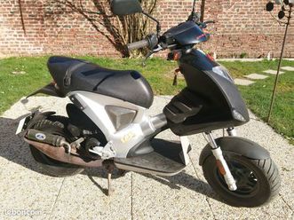 GILERA scooter-gilera-ice tweedehands - De Parking