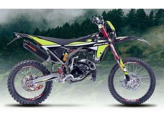 FANTIC MOTOR FANTIC XE 50 CCM ENDURO COMP. 2-TAKT 0,99% NUR 87€ IM MONAT !  Used - the parking motorcycles