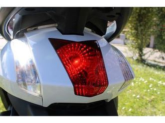 PEUGEOT scooter-peugeot-geopolis-250-rs-2009-iniezione-annunci-mantova Used  - the parking motorcycles