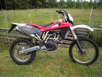 HUSQVARNA HUSQVARNA TE510 CENTENNIAL 