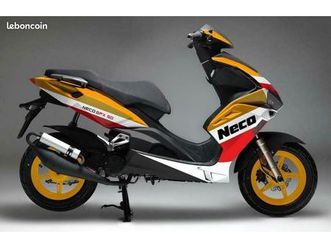 NECO scooter-neco-gpx-50-cm3-neuf tweedehands - De Parking