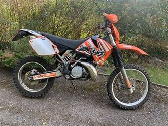 KTM ktm-300-exc-road-legal-enduro 