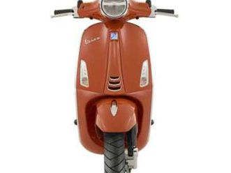 vespa a1