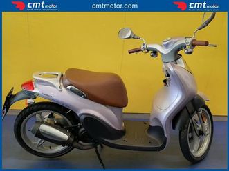 MBK mbk-flipper-50-1999 Used - the parking motorcycles