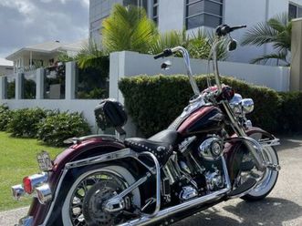 HARLEY DAVIDSON 2015-harley-davidson 