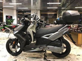 kymco agility 125 r 16
