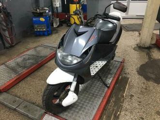 PEUGEOT te-koop-peugeot-vivacity-voor-onderdelen Used - the parking  motorcycles