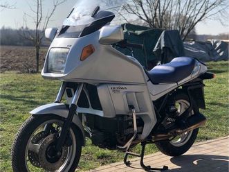 bmw k75 ultima