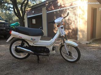 DERBI derby tweedehands - De Parking