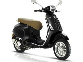 vespa 50 sprint usata