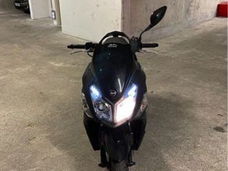 SYM vend-scooter-jet-15-50cc tweedehands - De Parking