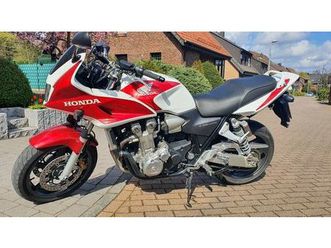 Honda Honda Cb1300 Sc54 Top Zustand De Segunda Mano El Parking