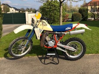 1983 ktm 250 for sale