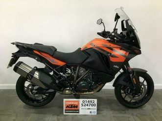 KTM 2019-ktm-1290-super-adventure-s-one 