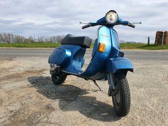 Vespa Pk50s Piaggio Vespa Pk 50 S Colori Vespa Pk50s Vespa Pk 50 S