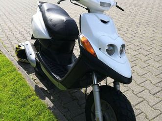 YAMAHA yamaha-cw-50-rs-oder-auch-bws-mbk-booster tweedehands - De Parking