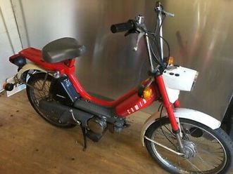 HONDA honda-camino-dx50-with-v5 Used - the parking motorcycles