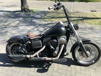 HARLEY DAVIDSON harley-davidson-2006 