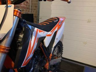 Ktm 85sx 17 Tweedehands De Parking
