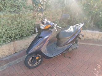 YAMAHA yamaha-scooter-2008 occasion - Le Parking