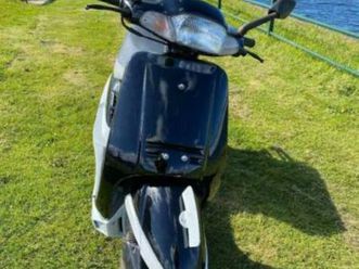 KYMCO kymco-dj-y50 tweedehands - De Parking