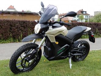 CANAM ZERO DS ZF14.4 11KW Used - the 