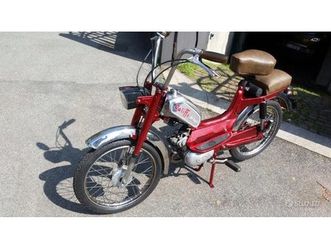 rizzato 50cc