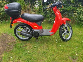 Sky 50cc Honda Sky 50 Honda Sky Usato