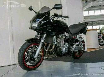 Honda Honda Cb1300 Sc54 Occasion Le Parking