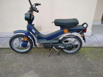 grillo 50cc