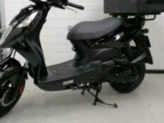 SYM bezorgscooter-sym-x-pro-50 tweedehands - De Parking