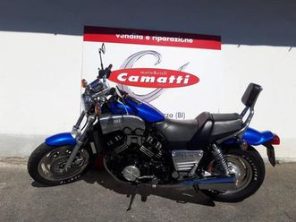 YAMAHA vendo-yamaha-v Used - the parking motorcycles