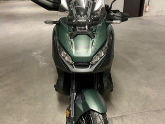 HONDA x-adv-2020 Gebrauchtmotorrad