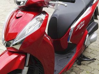 HONDA honda-sh-300i-nf05 Used - the parking motorcycles