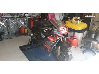 Yamaha Yamaha R6 Preparee Ssp600 De Segunda Mano El Parking