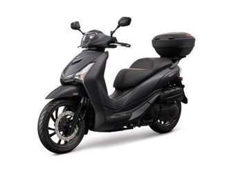 SYM vendo-sym-hd-300-2021-usata-a-borgomanero-codice-8376074 tweedehands -  De Parking