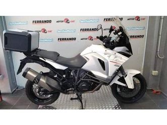 KTM vendo-ktm-1290-super-adventure-t 