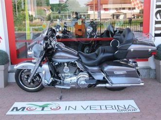 HARLEY DAVIDSON VENDO HARLEY Occasione - Il Parking Moto
